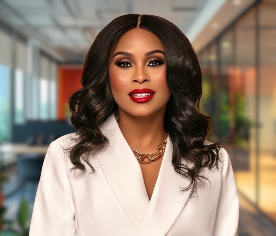 Dr. Andrale D. Jeanlouis