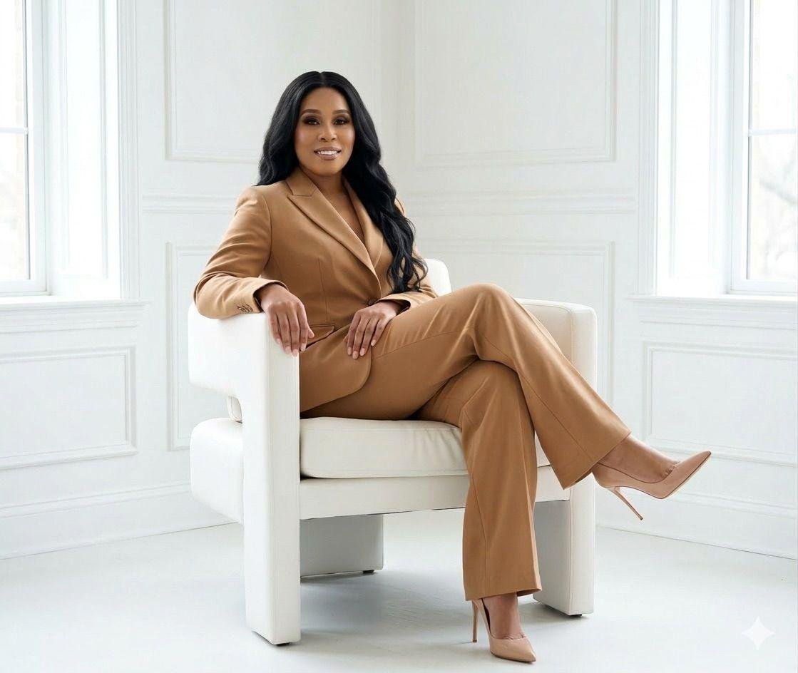 Dr Andrale Jeanlouis