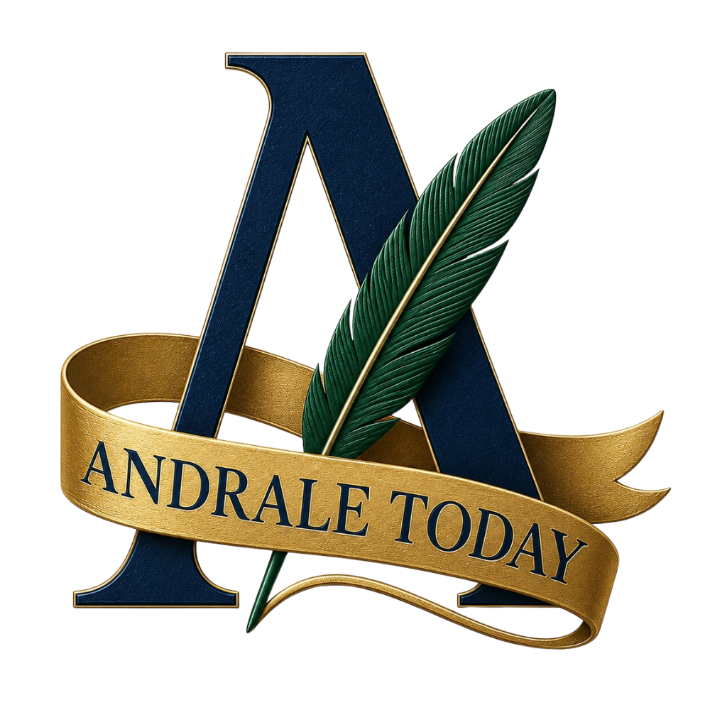 Andrale Today
