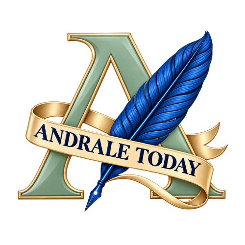Andrale Today